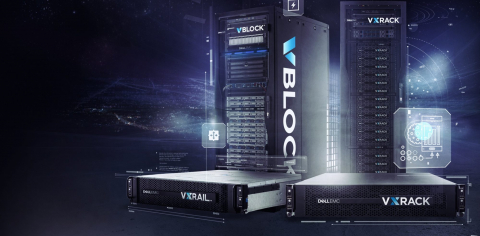 Hyper-converged Systems